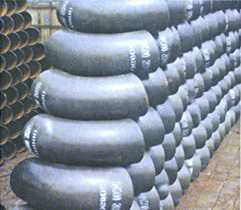 不銹鋼、碳鋼彎頭、法蘭、三通在建筑建材中的應(yīng)用與優(yōu)勢(shì)