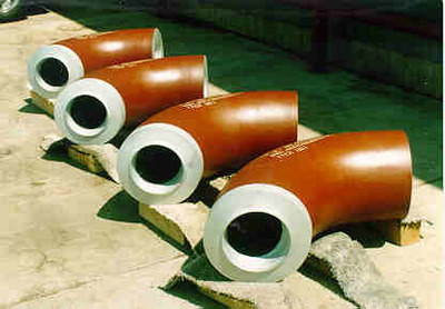 A234WP11彎頭 河北亞都集團(tuán)國泰管件制造的可靠工業(yè)連接解決方案